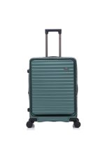  چمدان لوزتی مدل فرانتک سایز متوسط| Frontec - Image 2