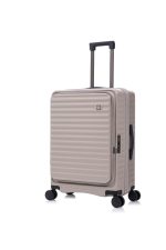  چمدان لوزتی مدل فرانتک سایز متوسط| Frontec