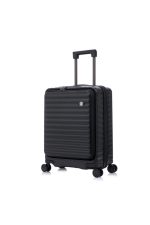  چمدان لوزتی مدل فرانتک سایز کابین | Frontec - Image 16