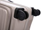  چمدان لوزتی مدل فرانتک سایز کابین | Frontec - Image 7