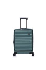  چمدان لوزتی مدل فرانتک سایز کابین | Frontec - Image 9