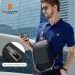 کراس بادی آرکتیک هانتر کد XB00116 - Image 6