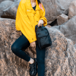 کراس بادی آرکتیک هانتر کد XB00526 - Image 9