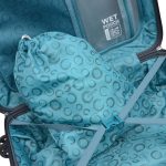 چمدان امریکن توریستر مدل Krossl سایز متوسط - Image 7