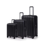 ست چمدان اکولاک مدل آموس - Image 2