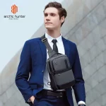 کراس بادی آرکتیک هانتر کد XB00678 - Image 3