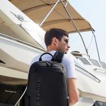 کوله پشتی آرکتیک هانتر کد B00423 - Image 6