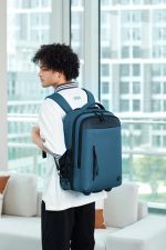 کوله پشتی آرکتیک هانتر کد LG00657-1 - Image 14