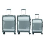 چمدان امریکن توریستر مدل Altair Sefa (مدل ld9) سایز کوچک - Image 2