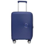 چمدان امریکن توریستر مدل curio سایز بزرگ - Image 18