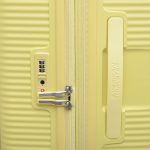 چمدان امریکن توریستر مدل curio سایز بزرگ - Image 9