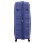 چمدان امریکن توریستر مدل curio سایز بزرگ - Image 5