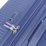 چمدان امریکن توریستر مدل curio سایز بزرگ - Image 7