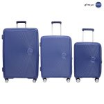 چمدان امریکن توریستر مدل curio سایز بزرگ - Image 2