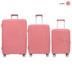 چمدان امریکن توریستر مدل curio سایز بزرگ - Image 3