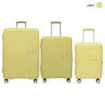 چمدان امریکن توریستر مدل curio سایز بزرگ - Image 4