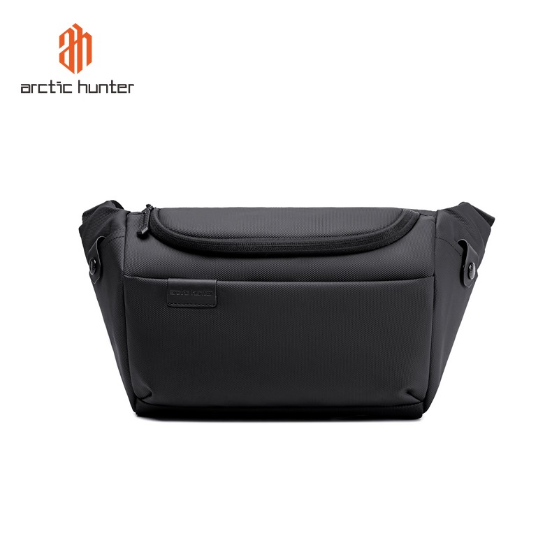 e36e28fa6ffe4478b032e80929d92855.jpg کیف کمری آرکتیک هانتر کد Y00565 - Image 1