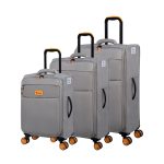 چمدان آی تی مدل eco icon سایز کوچک - Image 5