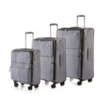 ست چمدان اکولاک مدل هیدرا - Image 2