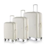 ست چمدان کانوود مدل سولس Solace - Image 2