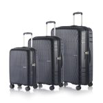 ست چمدان کانوود مدل سولس Solace - Image 5