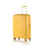 چمدان کانوود مدل سولس سایز متوسط Solace - Image 4