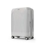 ست چمدان کانوود مدل اینتگرا - Image 11