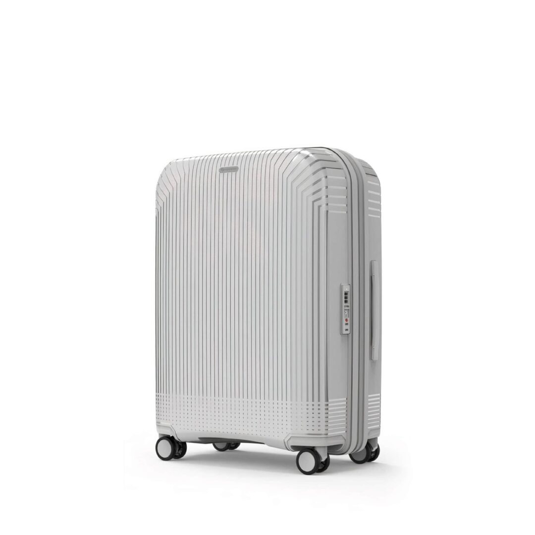 integra-8-min-1.jpg چمدان کانوود مدل اینتگرا سایز متوسط - Image 1