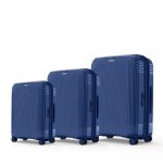 ست چمدان کانوود مدل اینتگرا - Image 2