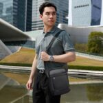 کیف دوشی آرکتیک هانتر کد K00162 - Image 14