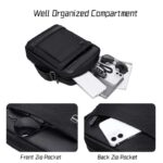 کیف دوشی آرکتیک هانتر کد K00162 - Image 15