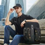 کوله پشتی آرکتیک هانتر کد B00408 - Image 8