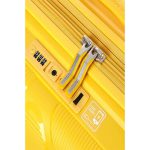 چمدان امریکن توریستر مدل Instagon سایز کوچک - Image 5