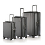 ست چمدان اکولاک مدل نکسوس - Image 2