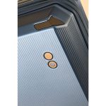 ست چمدان اکولاک مدل نکسوس - Image 14