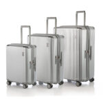 ست چمدان اکولاک مدل نکسوس - Image 4