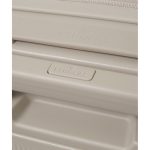 ست چمدان اکولاک مدل نکسوس - Image 6