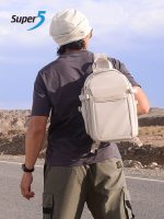 کوله پشتی سوپر فایو کد FB00722 - Image 15