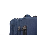 چمدان اکولاک مدل ورونا سایز کوچک - Image 11