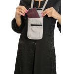 کیف گردنی مسافرتی - Image 2