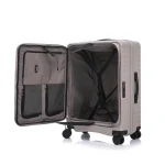 ست چمدان لوزتی مدل فرانتک | Frontec - Image 6