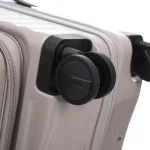  چمدان لوزتی مدل فرانتک سایز بزرگ | Frontec - Image 2