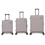 ست چمدان لوزتی مدل فرانتک | Frontec - Image 15