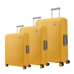 ست چمدان اکولاک مدل فیوژن - Image 3