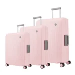 ست چمدان اکولاک مدل فیوژن - Image 5