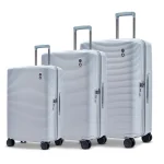 ست چمدان اکولاک مدل آلتیما - Image 5