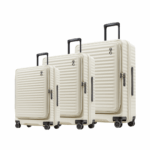 ست چمدان اکولاک مدل سلسترا FA - Image 8