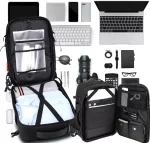 کوله پشتی آرکتیک هانتر کد B00382 - Image 15