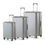 ست چمدان کانوود مدل نکست - Image 3