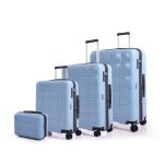 چمدان اکولاک مدل اسکوئر سایز کوچک - Image 7